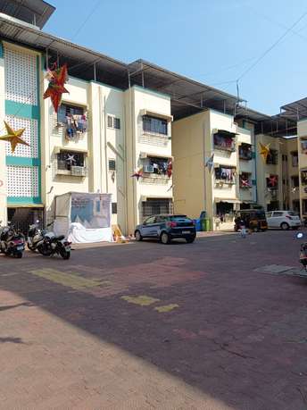 2 BHK Apartment For Resale in Doms Park Vasai West Mumbai 6240825