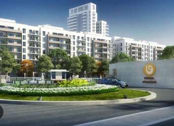 2 BHK Apartment For Resale in Vatika Seven Elements Sector 89a Gurgaon 6240817