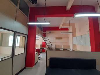 Commercial Office Space 800 Sq.Ft. For Rent In Goregaon East Mumbai 6240905