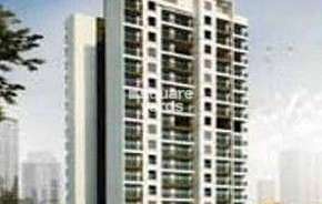 1 BHK Apartment For Resale in Mandar Mahavir Residency Virar West Mumbai 6240869