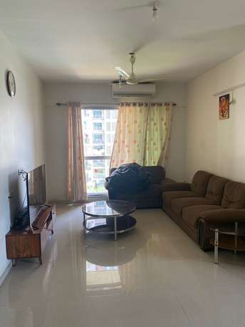 2 BHK Apartment For Rent in Lokhandwala Infrastructure Octacrest Kandivali East Mumbai 6240867