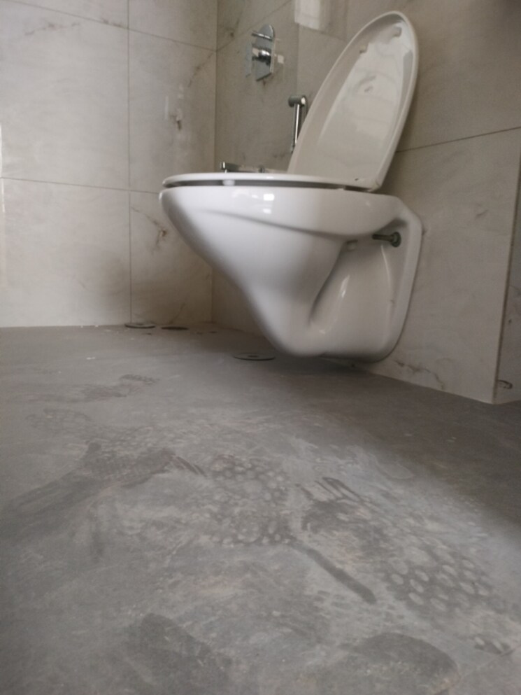 Bathroom, tattva-mittal-cove 2 Bedroom 557 Sq.Ft. Apartment In Andheri West Mumbai 6240916