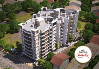 2 BHK Apartment For Resale in Badlapur West Thane 6240971