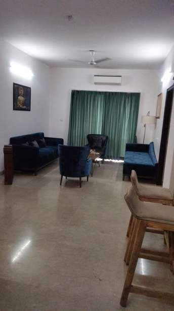 3 BHK Apartment For Rent in Ratanada Jodhpur 6241004