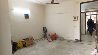 1 RK Builder Floor For Rent in RWA Malviya Block B1 Malviya Nagar Delhi 6240991