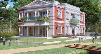 2 BHK Villa For Resale in Lodha Villa Royale Palava Dombivli East Thane 6241066