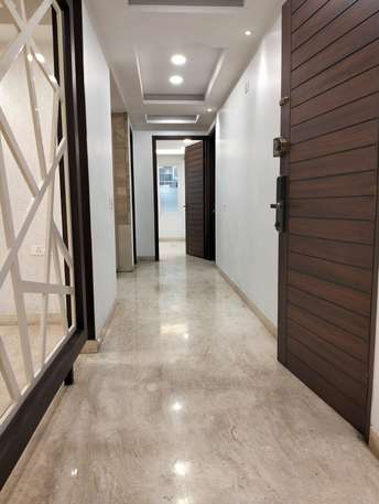 3 BHK Builder Floor For Rent in Sushant Lok I Gurgaon 6241039