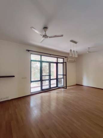 4 BHK Villa For Rent in Unitech Nirvana Country Aspen Greens Sector 50 Gurgaon 6241031