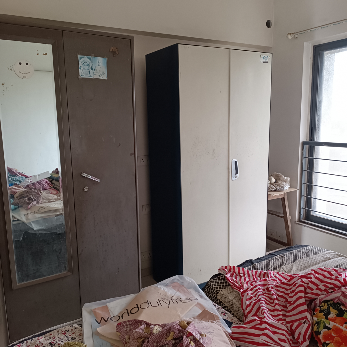 Rental 2 Bedroom 700 Sq.Ft. Apartment In JOY HOMES CHS. Ltd, Bhandup ...