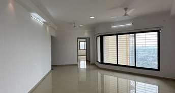 3 BHK Apartment For Rent in Nirmal Zircon and Amethyst Mulund West Mumbai 6241182