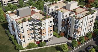 3 BHK Apartment For Resale in Bhawani Tridev Garden Phase II Keshtopur Kolkata 6241124