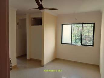 1 BHK Apartment For Resale in Thane West Thane  6241235