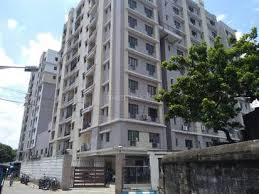3 BHK Apartment For Rent in Tangra Kolkata 6241207