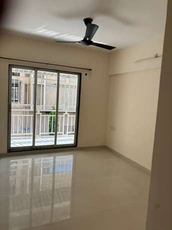 3 BHK Apartment For Rent in Ulwe Sector 17 Navi Mumbai 6241204