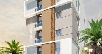 2 BHK Apartment For Resale in Manikonda Hyderabad 6241262