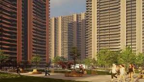 3.5 BHK Apartment For Resale in M3M Crown Sector 111 Gurgaon  6241272