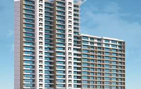 2 BHK Apartment For Rent in Riddhi Siddhi Heights Goregaon West Goregaon West Mumbai 6241293
