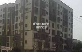 1 BHK Apartment For Rent in Shree Tilak Complex Borivali West Mumbai 6241286