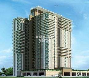 4 BHK Apartment For Resale in Salarpuria Luxuria Heights Tangra Kolkata 6241302