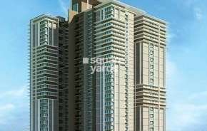 4 BHK Apartment For Resale in Salarpuria Luxuria Heights Tangra Kolkata 6241302