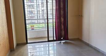 1 BHK Apartment For Rent in Mehta Amrut Pearl Kalyan West Thane 6241291