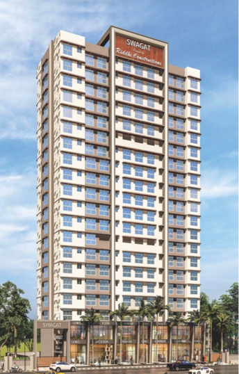 2 BHK Apartment For Resale in Borivali East Mumbai 6241328