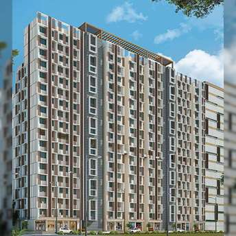3 BHK Apartment For Resale in Hubtown Harmony B Wing Matunga Mumbai 6241290