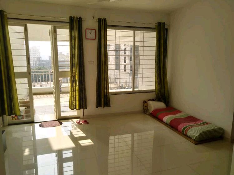 1 BHK Apartment For Sale in Archana Kohinoor Glory