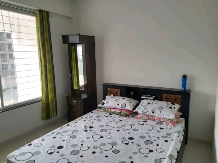 Bedroom, archana-kohinoor-glory 1 Bedroom 600 Sq.Ft. Apartment In Mohammadwadi Pune 6241320