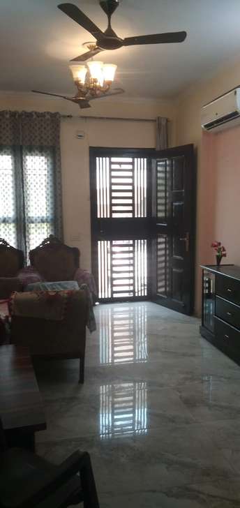3.5 BHK Villa For Rent in Amrapali Leisure Valley Noida Ext Tech Zone 4 Greater Noida 6241341