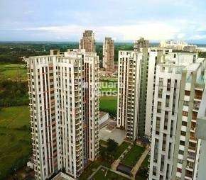 3 BHK Apartment For Rent in Tata Eden Court II New Town Kolkata 6241378