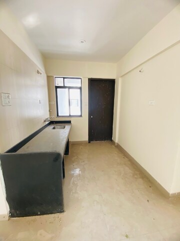 Kitchen in 2 BHK Apartment at ARV Ganga Kingston, Mohammadwadi – for Sale