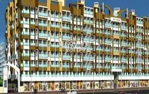 2 BHK Apartment For Resale in Deep Heights Nalasopara Nalasopara West Mumbai 6241399