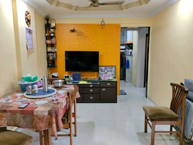 2 Bedroom 900 Sq.Ft. Apartment in Seawoods Darave Navi Mumbai
