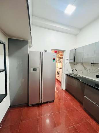 3 BHK Apartment For Rent in Mantri Elegance Bannerghatta Road Bangalore 6241434
