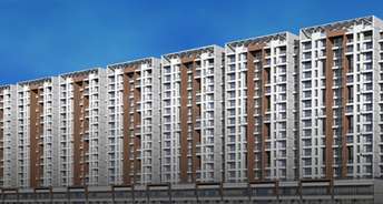 1 BHK Apartment For Resale in Sector 8 Pushpak Nagar Navi Mumbai 6241461