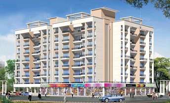 2 BHK Apartment For Resale in Sector 8 Pushpak Nagar Navi Mumbai 6241506