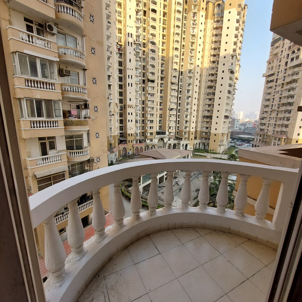 3.5 BHK Apartment For Resale in Amrapali Sapphire Phase-II Sector 45 Noida  6241523