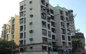 1 BHK Apartment For Resale in Abba Apartment Jogeshwari West Jogeshwari West Mumbai 6241574