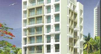 2 BHK Apartment For Resale in Dubey Gayatri Paradise Karanjade Navi Mumbai 6241591