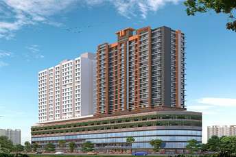 2 BHK Apartment For Resale in Goodbuild Royal Shepherd Goregaon West Mumbai 6241601