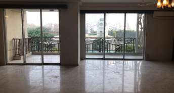 4 BHK Apartment For Rent in Sahara Grace Gurgaon Sector 28 Gurgaon 6241512