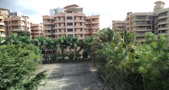 4 BHK Apartment For Rent in AWHO Tucker Vihar Hadapsar Pune 6241730