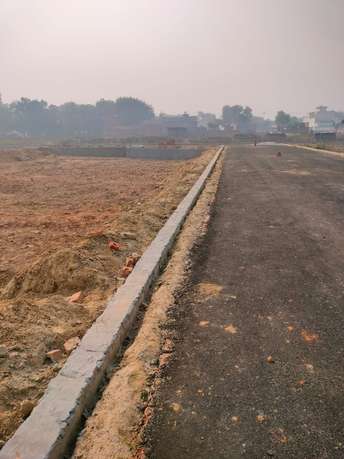  Plot For Resale in Max Defence City Apartments Dadri Greater Noida 6241754