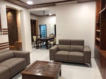 4 BHK Villa For Rent in Sobha Silicon Oasis Hosa Road Bangalore 6241755