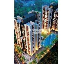 3 BHK Apartment For Resale in Merlin Legacy Paddapukur Kolkata 6241792