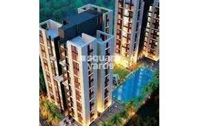 3 BHK Apartment For Resale in Merlin Legacy Paddapukur Kolkata 6241792