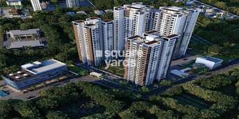 2 BHK Apartment For Resale in Sunshine Samriddhi Garden Bhandup West Mumbai 6241780