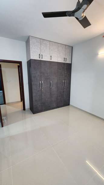 3 BHK Apartment For Rent in LnT Raintree Boulevard Hebbal Bangalore 6241820