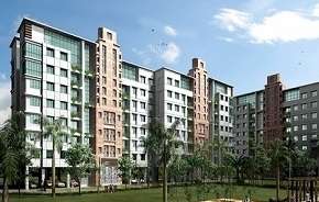 2 BHK Apartment For Resale in Ideal Niketan Chingrighata Kolkata 6241837